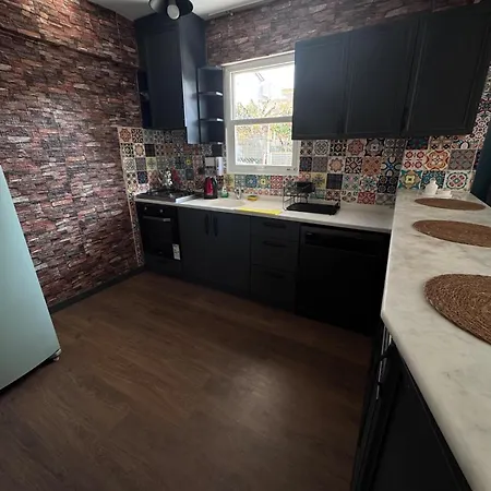 3br In Kusadası