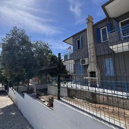 Casa vacanze 3br In Kusadası
