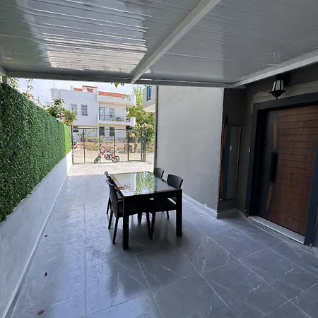 3br In Casa vacanze Kusadası