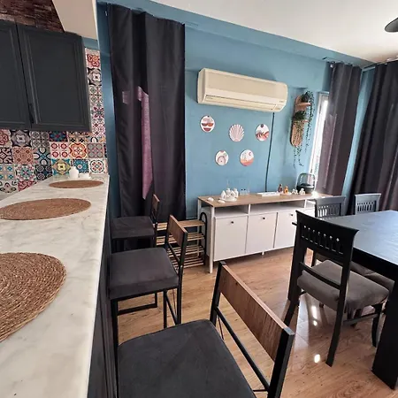 Casa vacanze 3br In